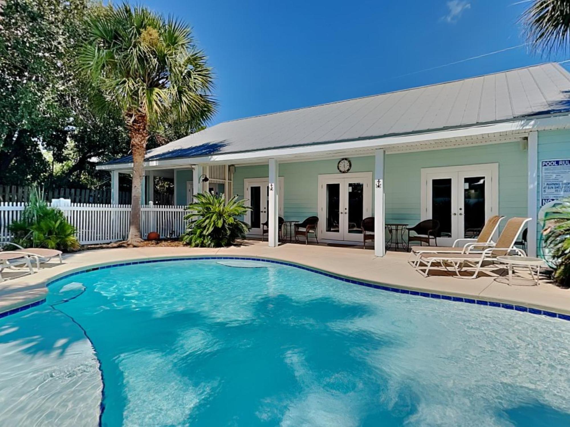 1 Cozy Cove Villa Destin Exterior photo