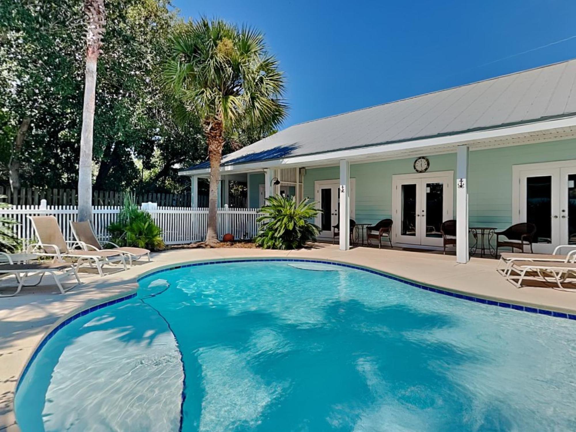 1 Cozy Cove Villa Destin Exterior photo